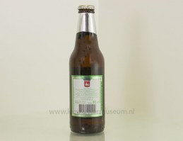 leeuw bier pils 1985 achter